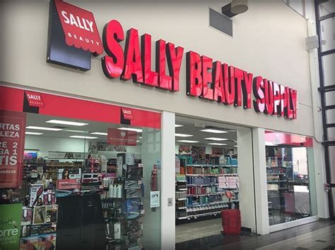 Unleash your (Pro)tential with the hottest hair, nails and <b>beauty</b> brands!. . Sally beauty app